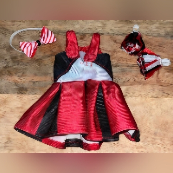 Elf on the shelf spirited cheer gear - Picture 4 of 4